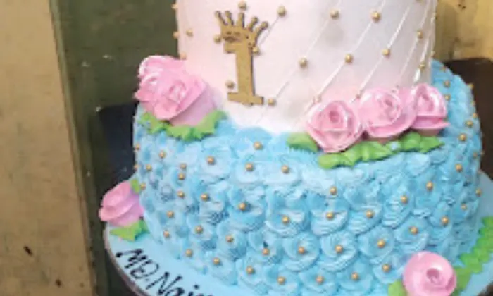 Cake Wala Bakers  Food Court